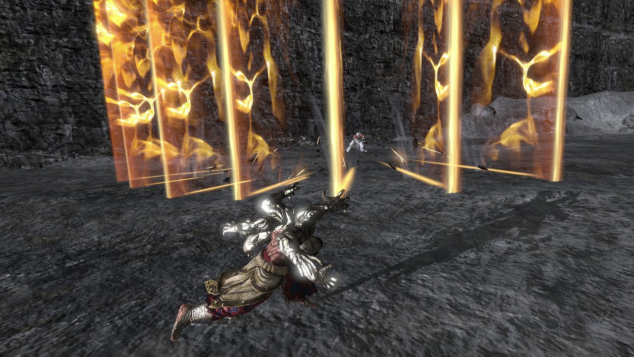 Asura´s Wrath - Imagen 21
